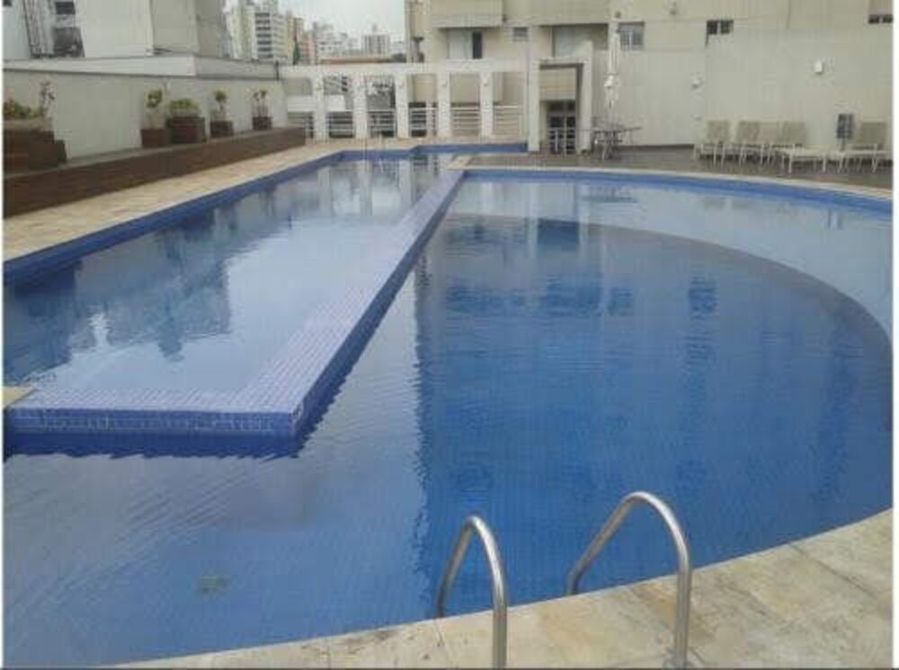 Apartamento à venda com 4 quartos, 128m² - Foto 9