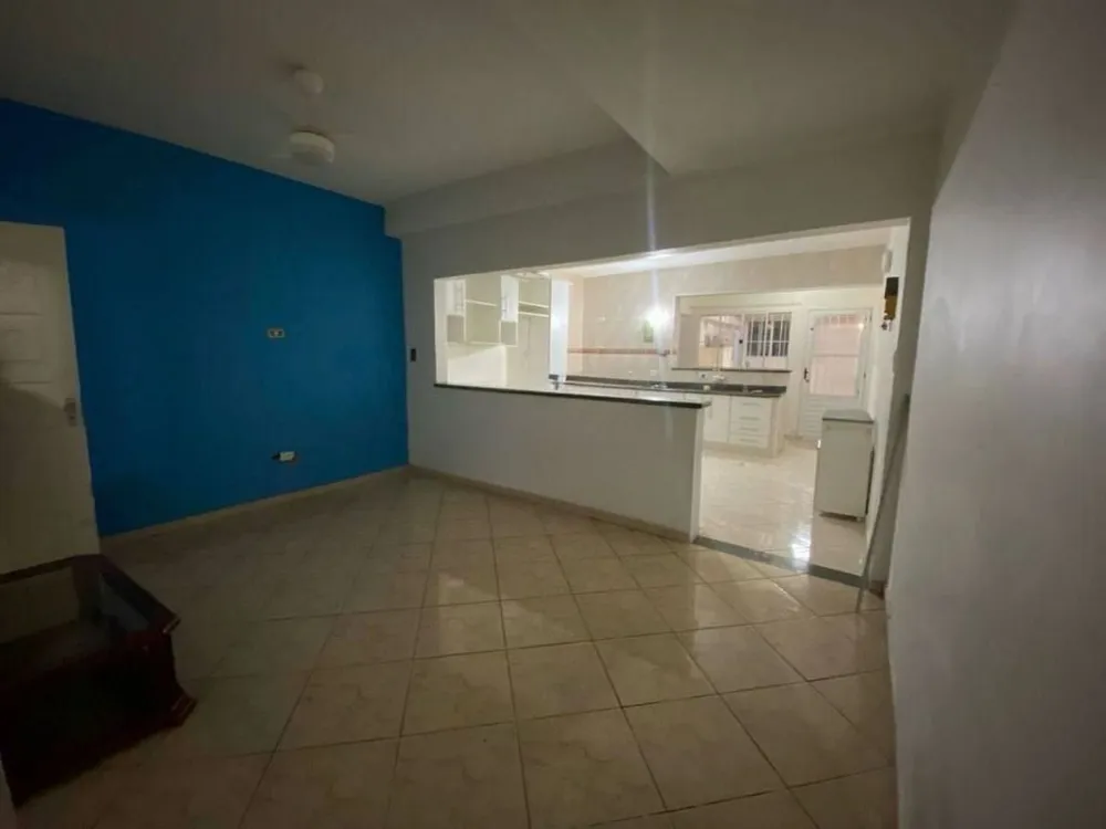 Casa, 3 quartos, 100 m² - Foto 1