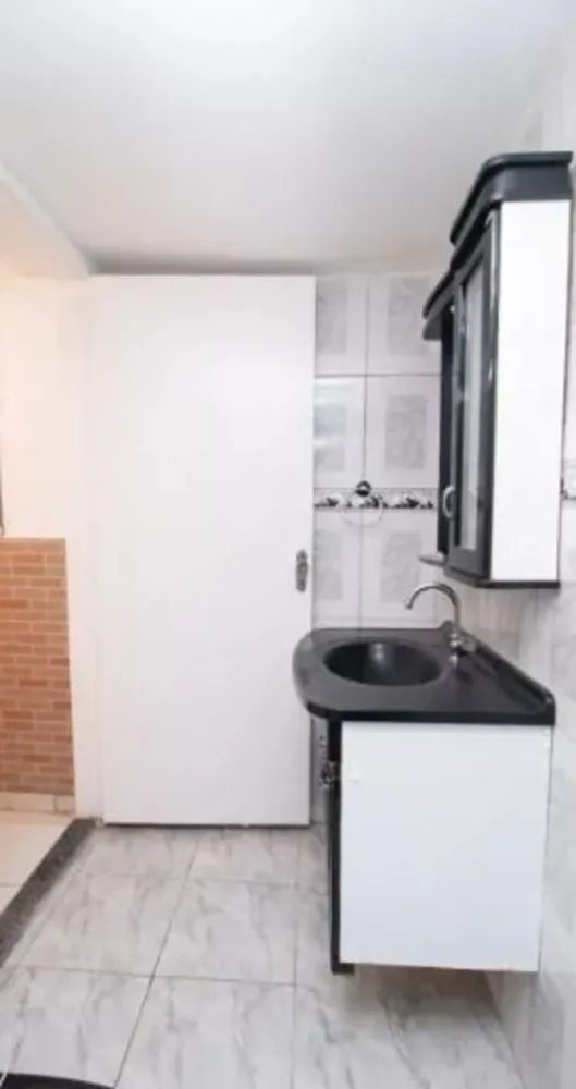 Casa, 3 quartos, 100 m² - Foto 9