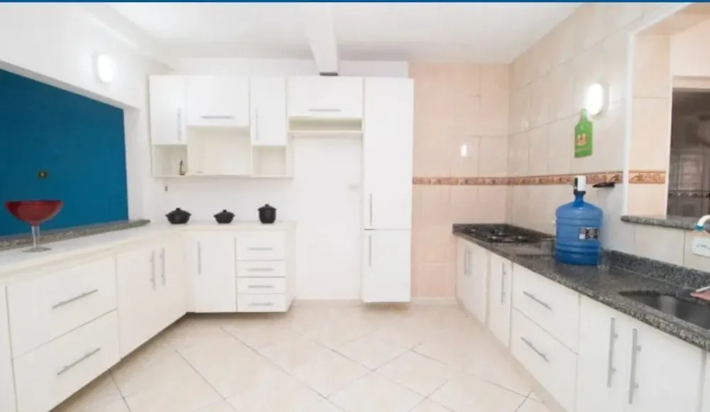 Casa, 3 quartos, 100 m² - Foto 5