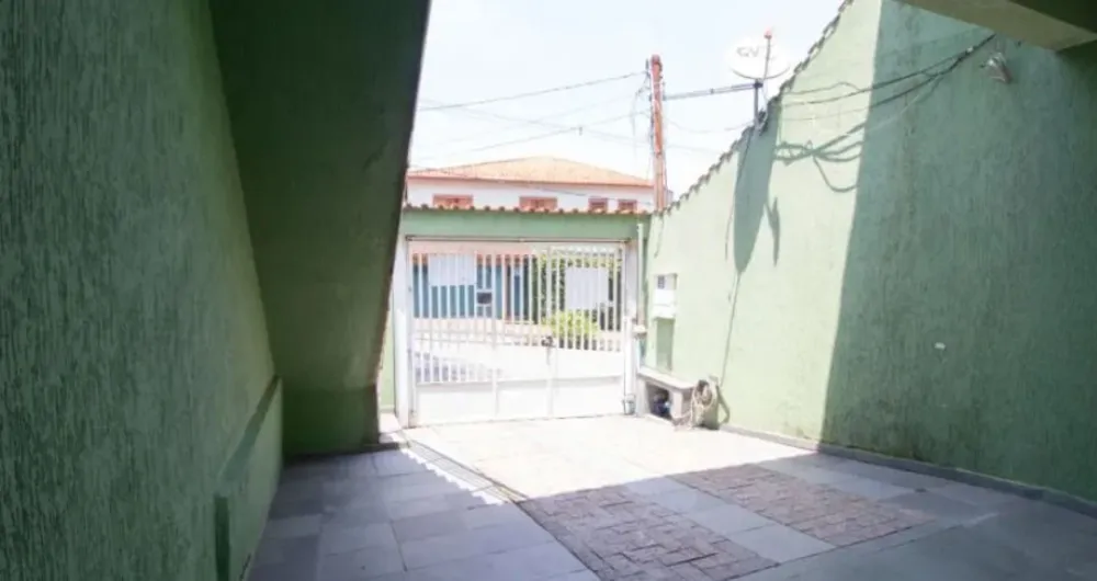 Casa, 3 quartos, 100 m² - Foto 11