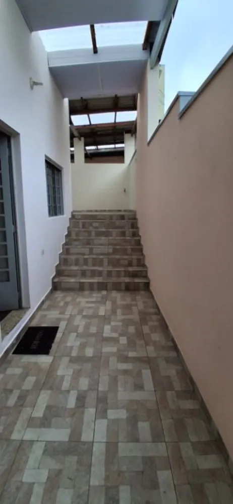 Casa, 1 quarto, 50 m² - Foto 1
