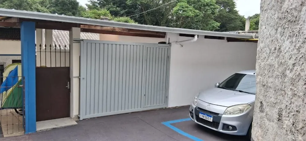 Casa, 1 quarto, 50 m² - Foto 2