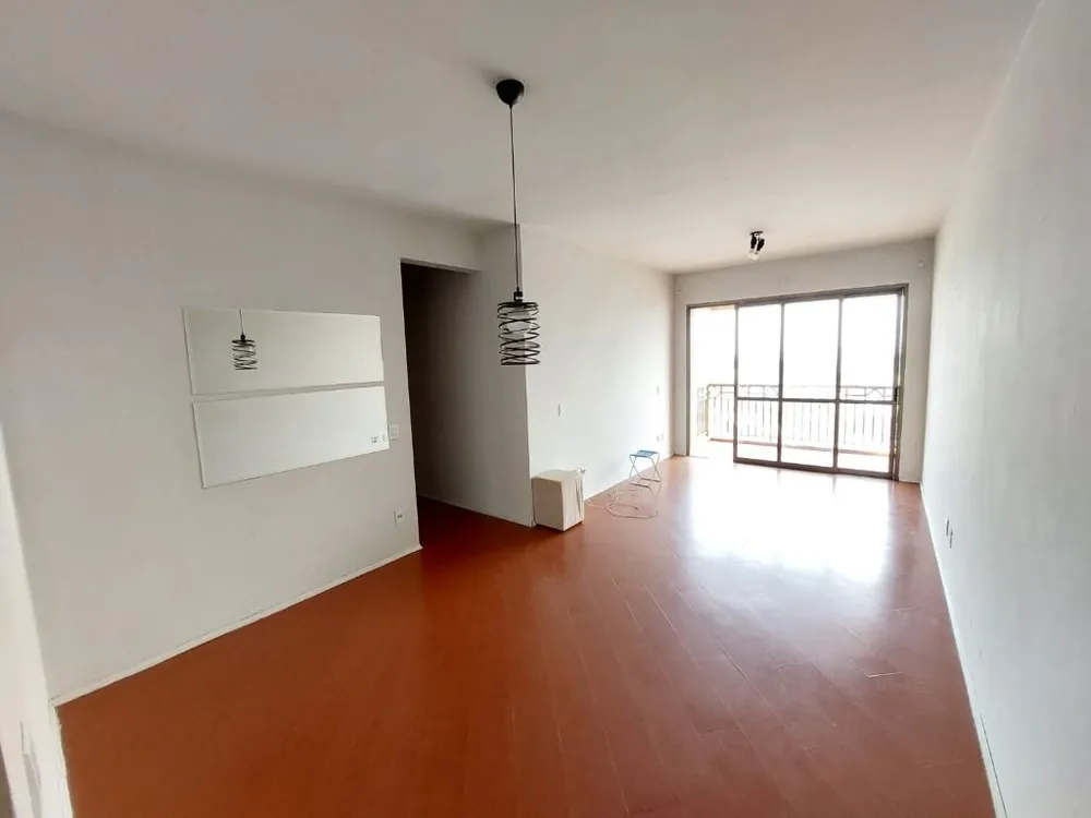 Apartamento, 3 quartos, 100 m² - Foto 1