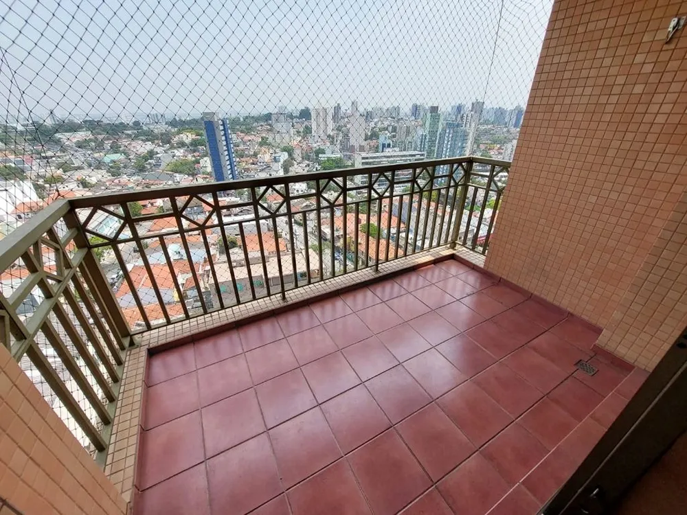 Apartamento, 3 quartos, 100 m² - Foto 7