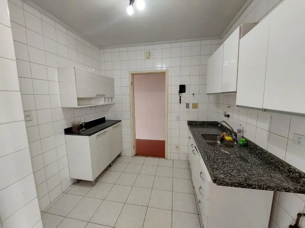Apartamento, 3 quartos, 100 m² - Foto 5