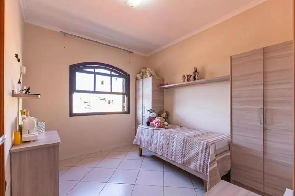 Sobrado, 3 quartos, 225 m² - Foto 5
