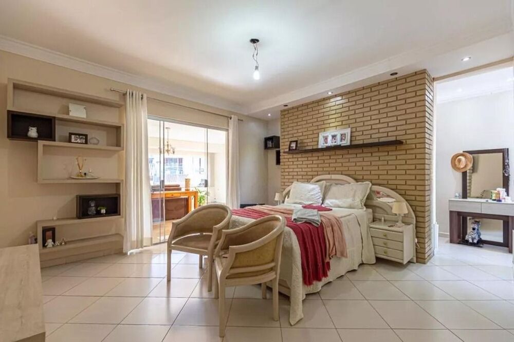 Sobrado, 3 quartos, 225 m² - Foto 2