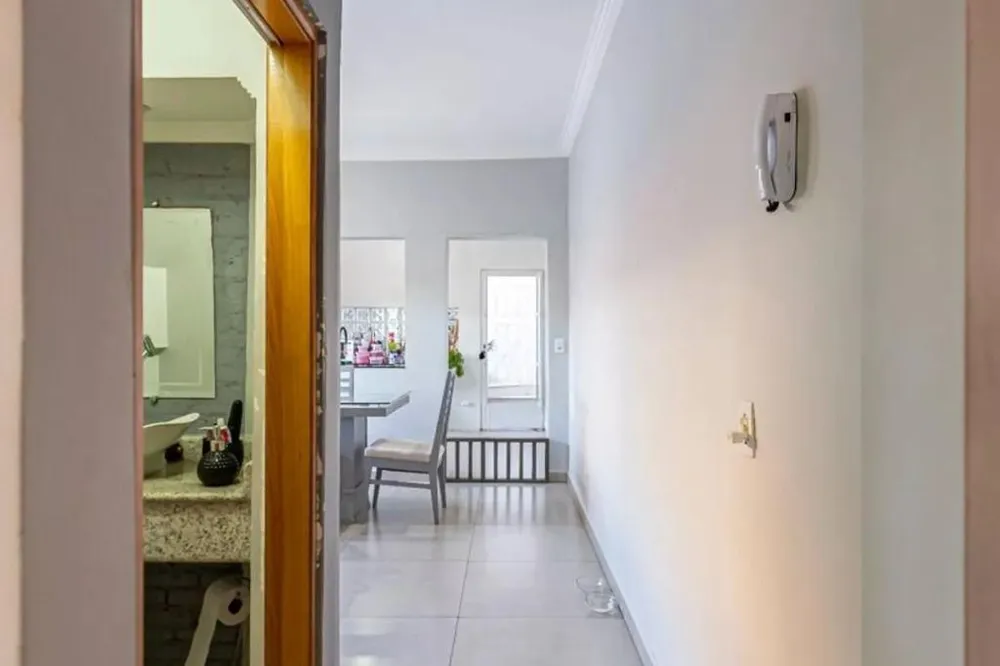 Sobrado, 3 quartos, 225 m² - Foto 3