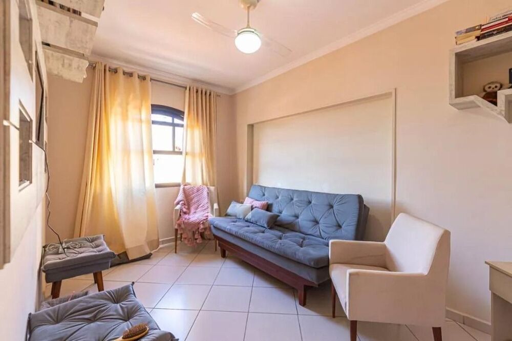 Sobrado, 3 quartos, 225 m² - Foto 1