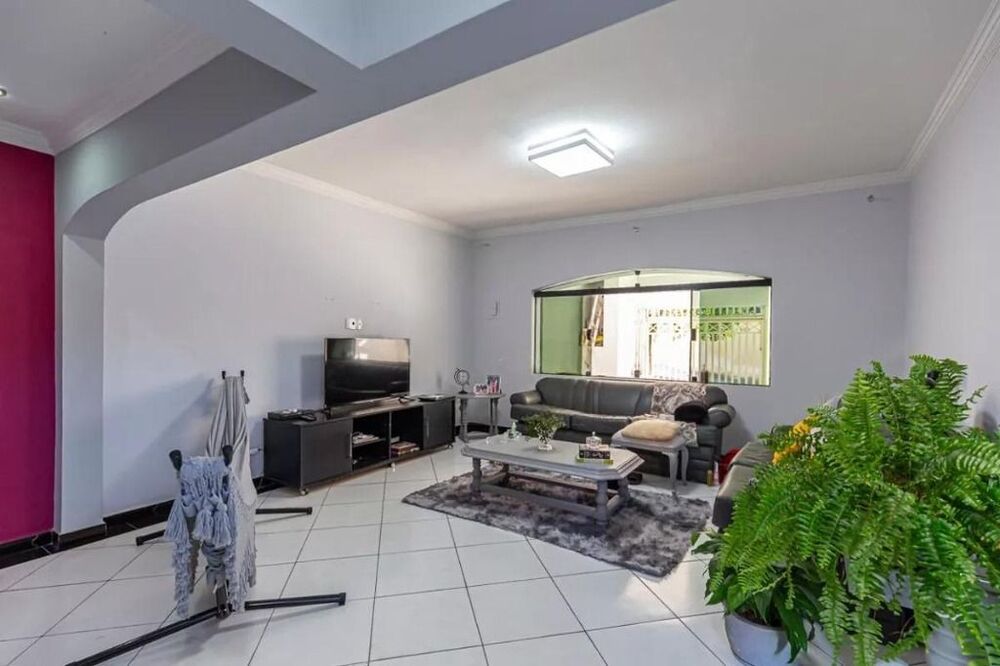 Sobrado, 3 quartos, 225 m² - Foto 4