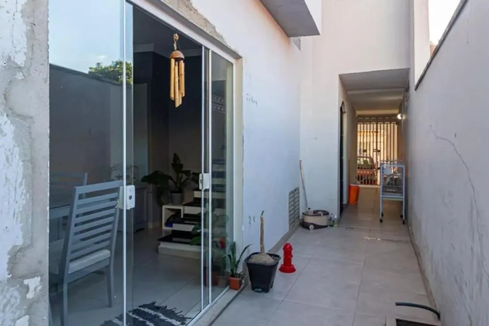 Sobrado, 3 quartos, 225 m² - Foto 14