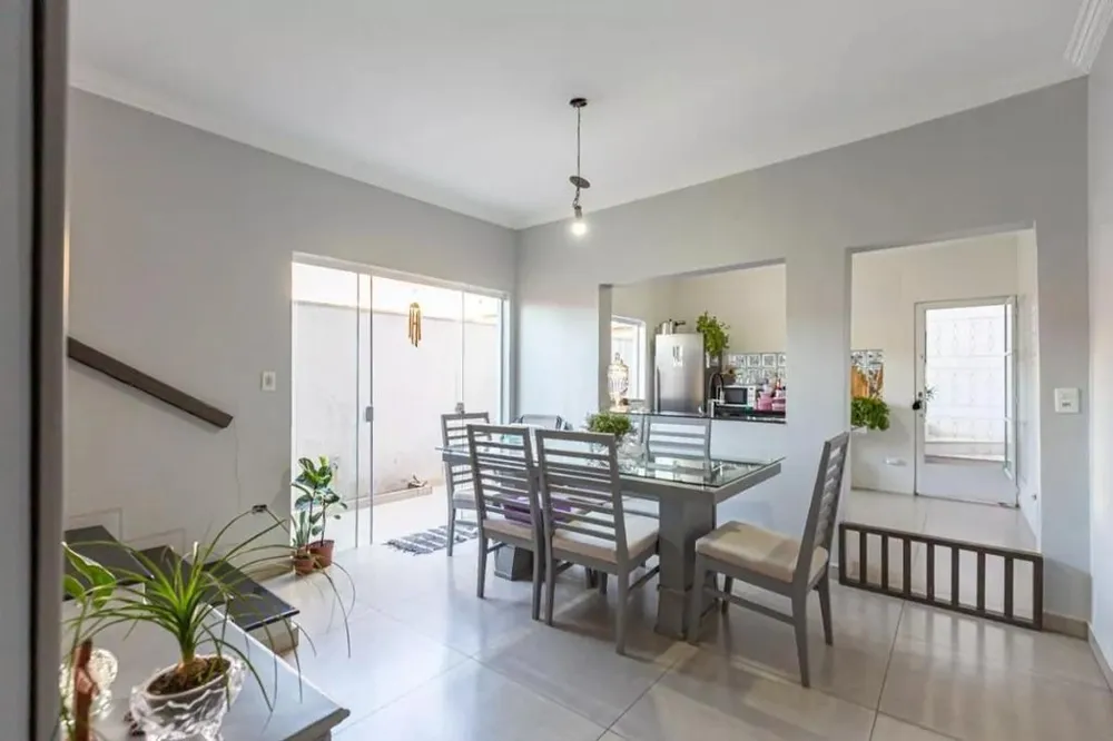 Sobrado, 3 quartos, 225 m² - Foto 4