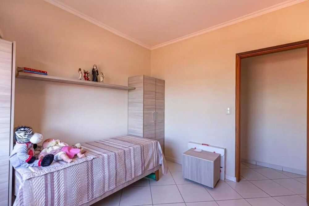 Sobrado, 3 quartos, 225 m² - Foto 3