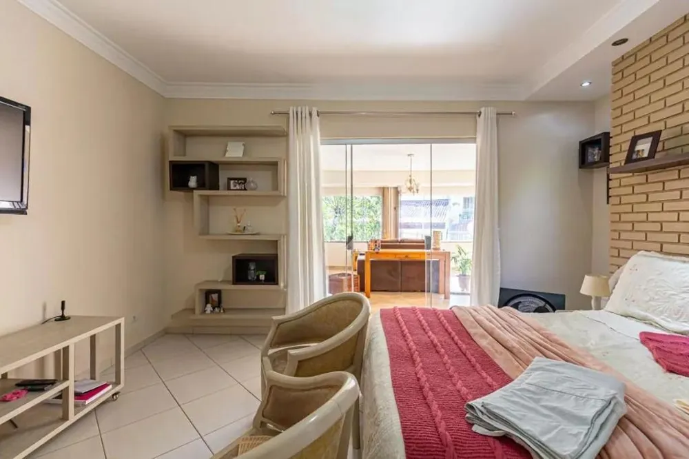 Sobrado, 3 quartos, 225 m² - Foto 9