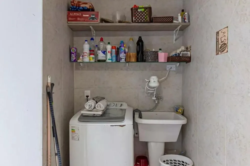 Sobrado, 3 quartos, 225 m² - Foto 16