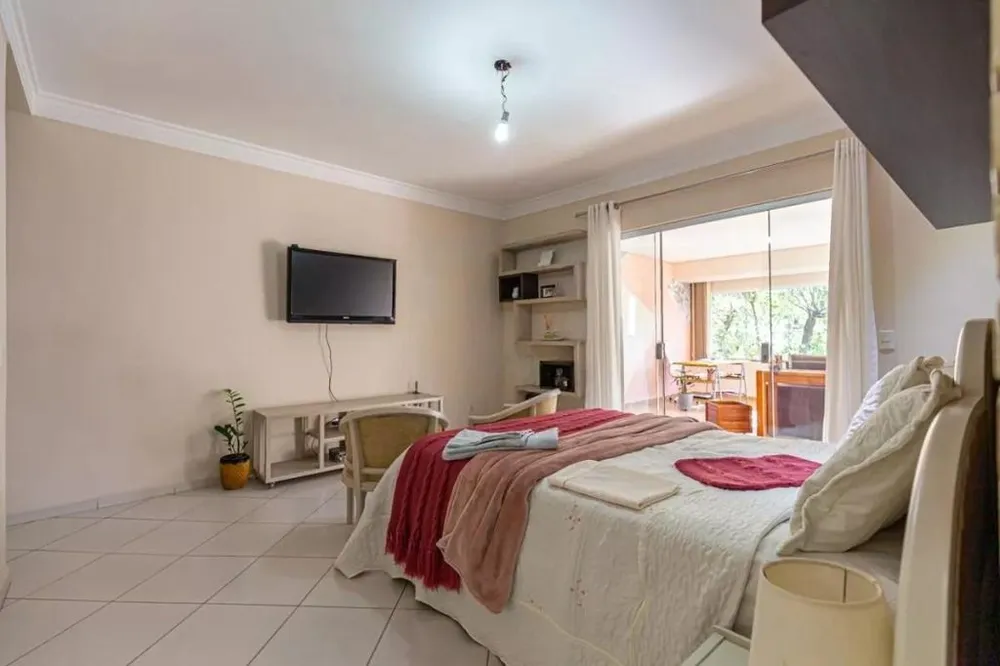 Sobrado, 3 quartos, 225 m² - Foto 10