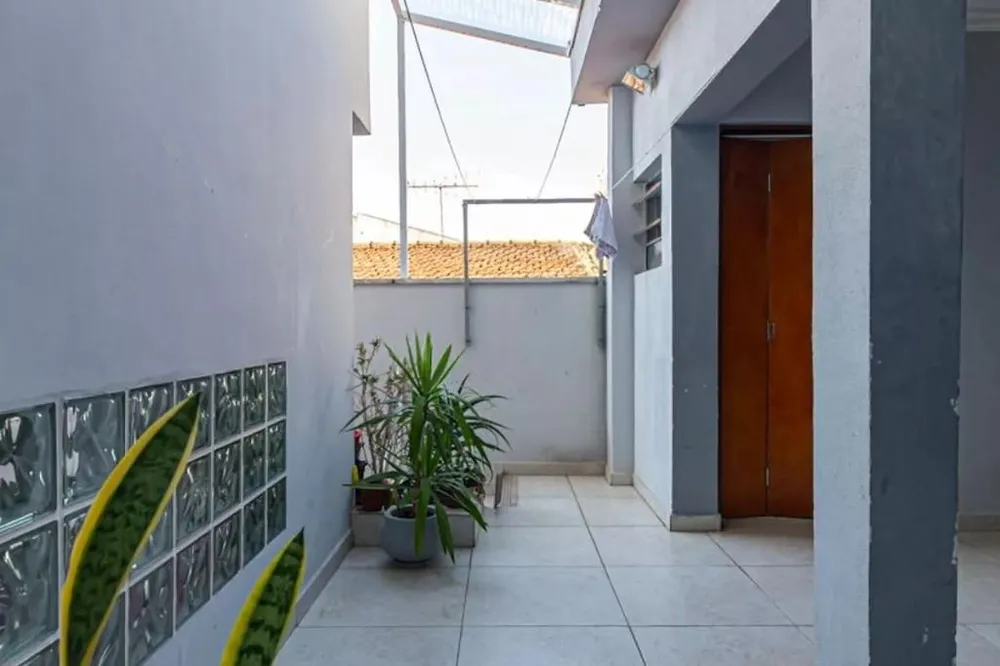 Sobrado, 3 quartos, 225 m² - Foto 15