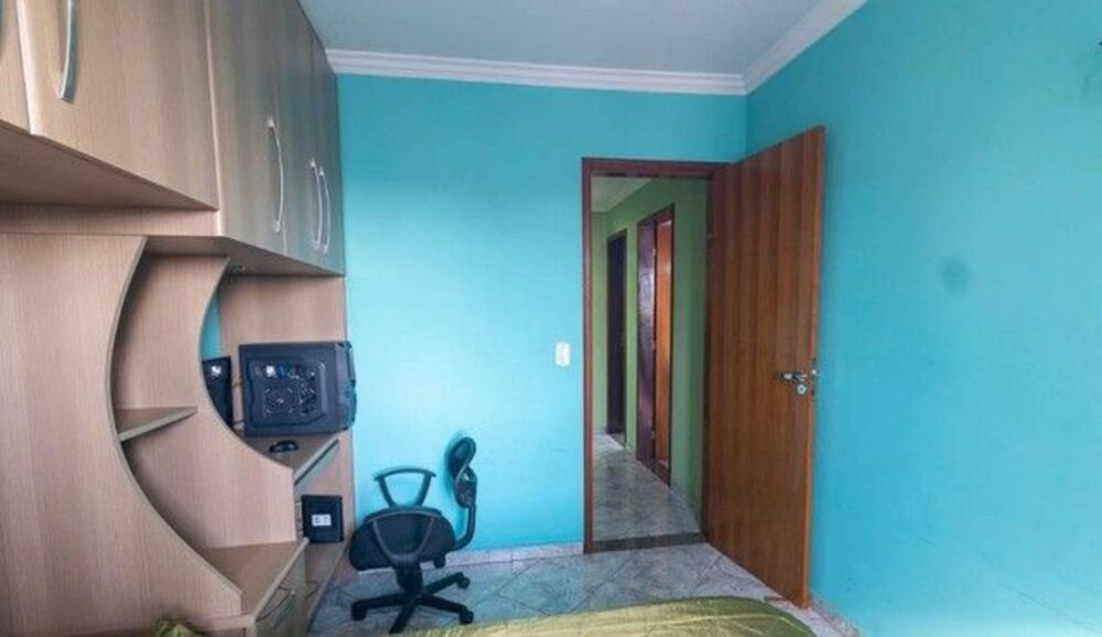 Apartamento, 2 quartos, 60 m² - Foto 4