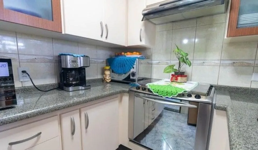 Apartamento, 2 quartos, 60 m² - Foto 9