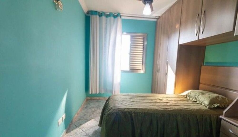 Apartamento, 2 quartos, 60 m² - Foto 6