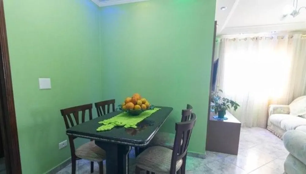 Apartamento, 2 quartos, 60 m² - Foto 3