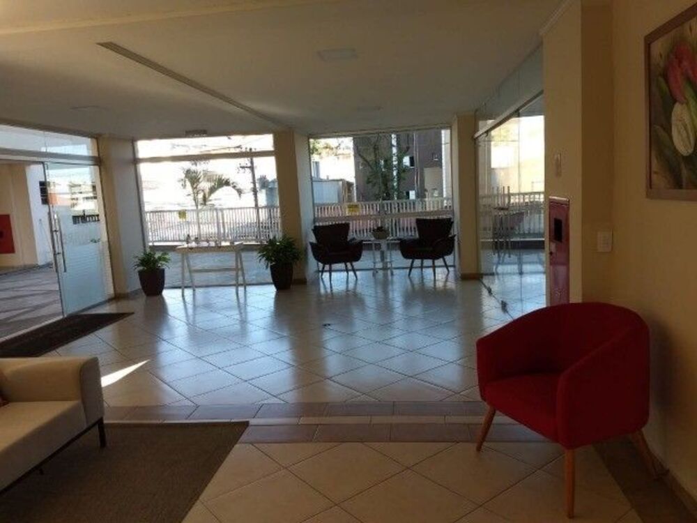 Apartamento, 2 quartos, 60 m² - Foto 10