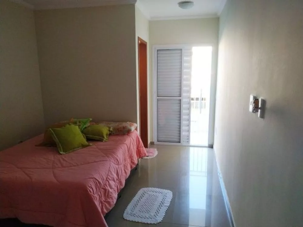 Sobrado à venda com 2 quartos, 86m² - Foto 2