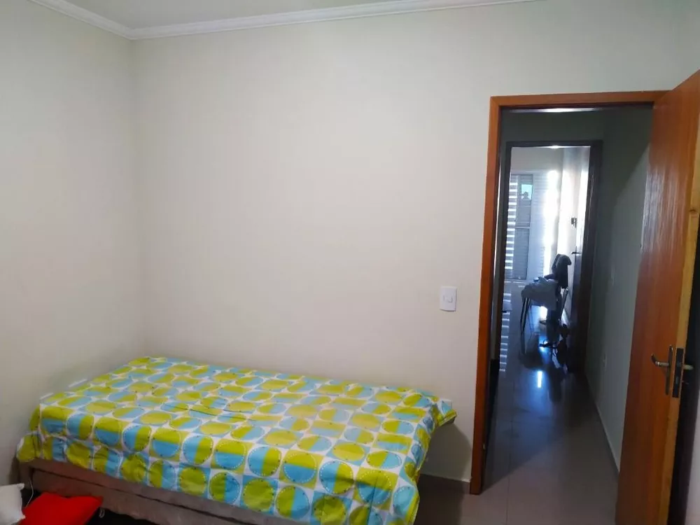 Sobrado à venda com 2 quartos, 86m² - Foto 3