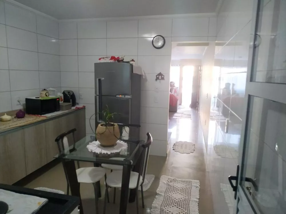 Sobrado à venda com 2 quartos, 86m² - Foto 5