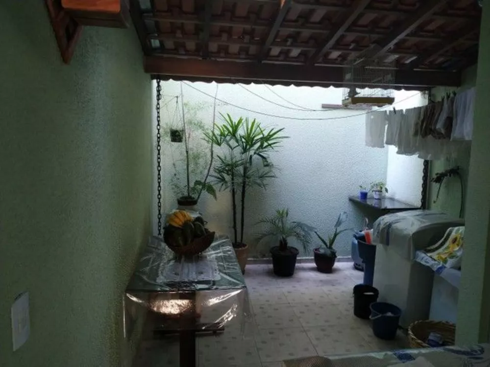 Sobrado à venda com 2 quartos, 86m² - Foto 6