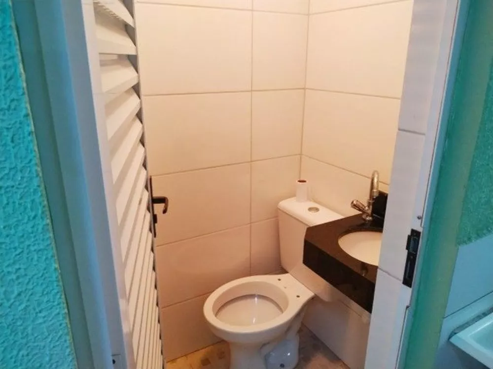 Sobrado à venda com 2 quartos, 86m² - Foto 8