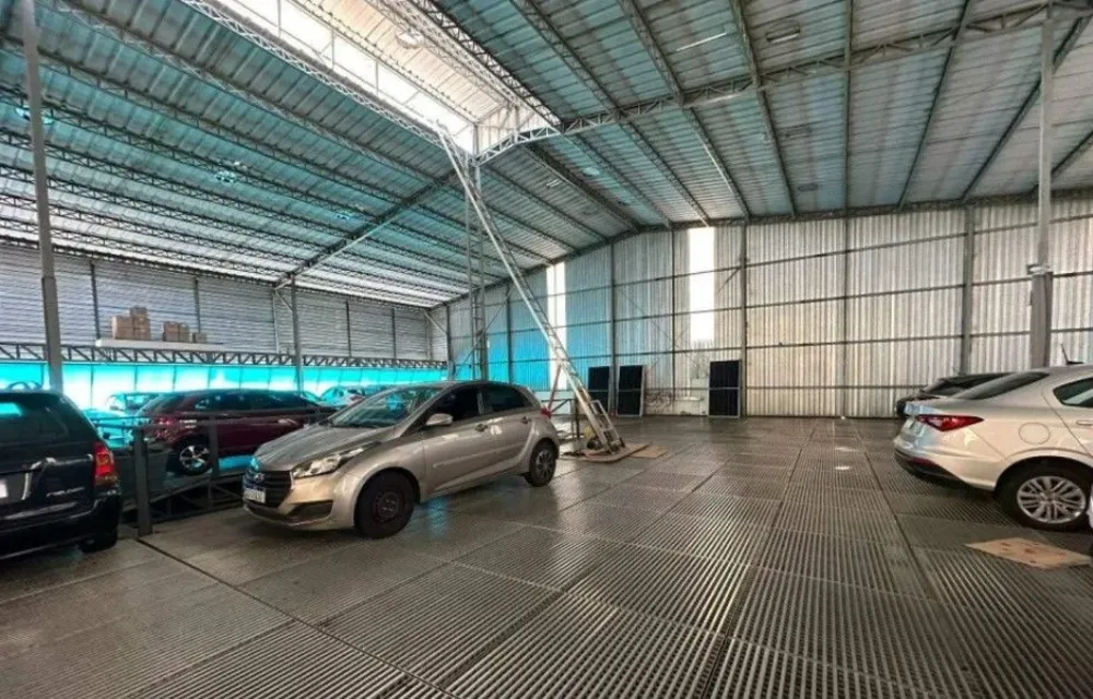 Depósito-Galpão, 1572 m² - Foto 6
