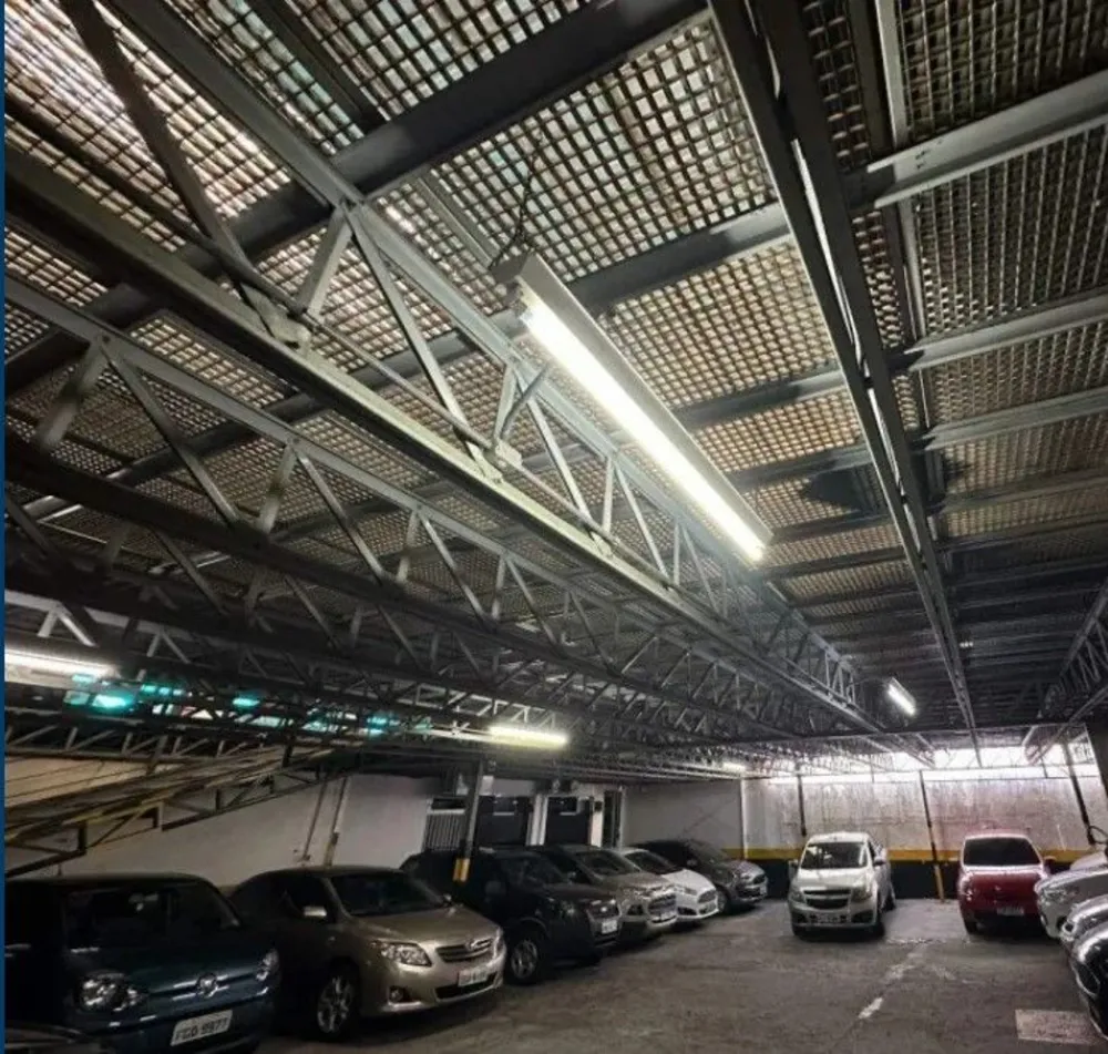Depósito-Galpão, 1572 m² - Foto 7