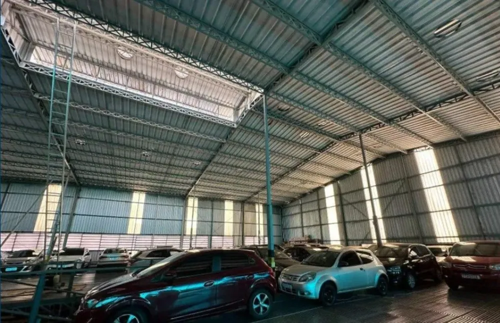 Depósito-Galpão, 1572 m² - Foto 5