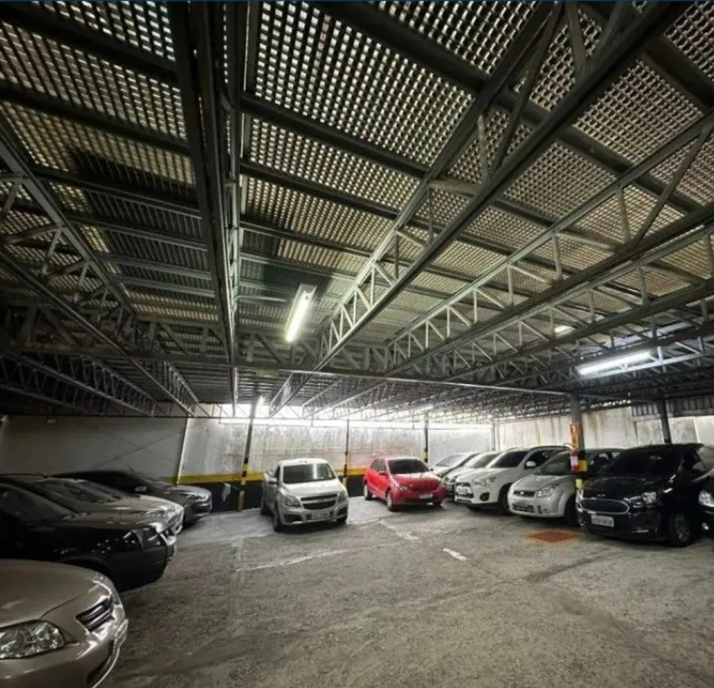 Depósito-Galpão, 1572 m² - Foto 9