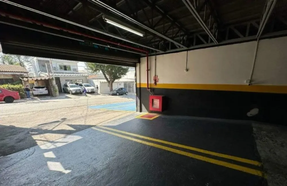 Depósito-Galpão, 1572 m² - Foto 4