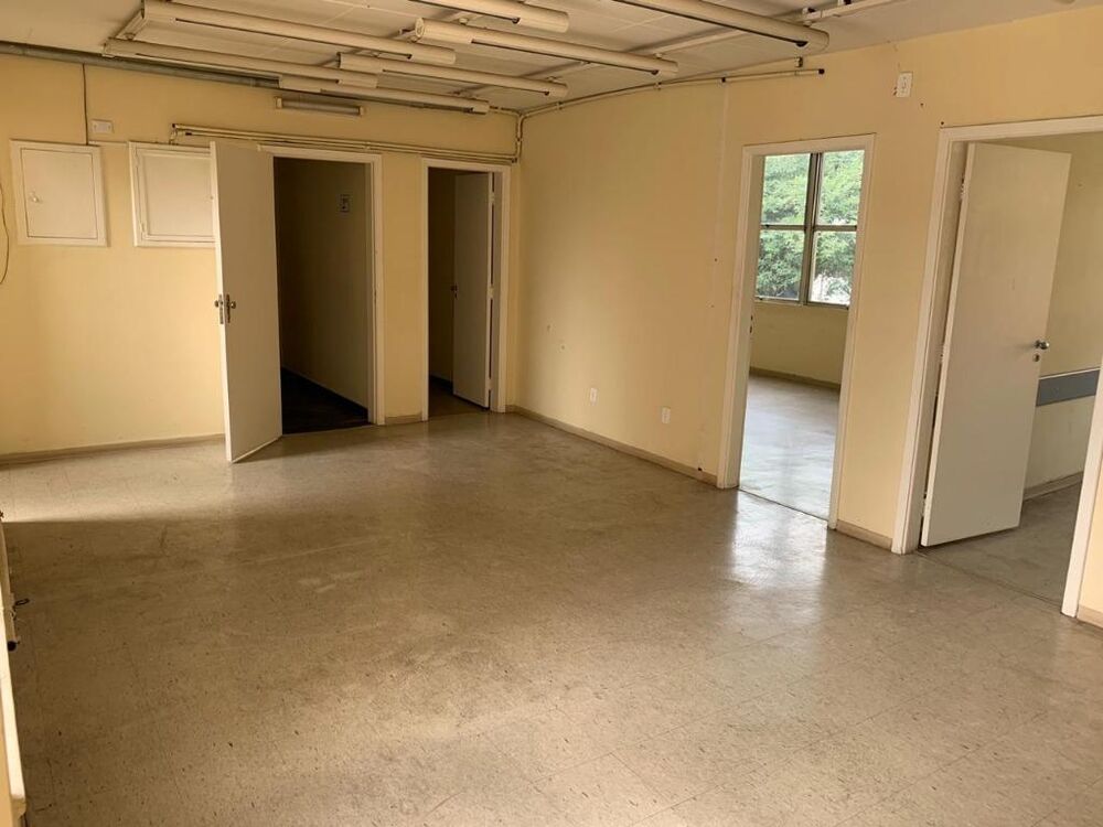 Prédio Inteiro, 660 m² - Foto 1