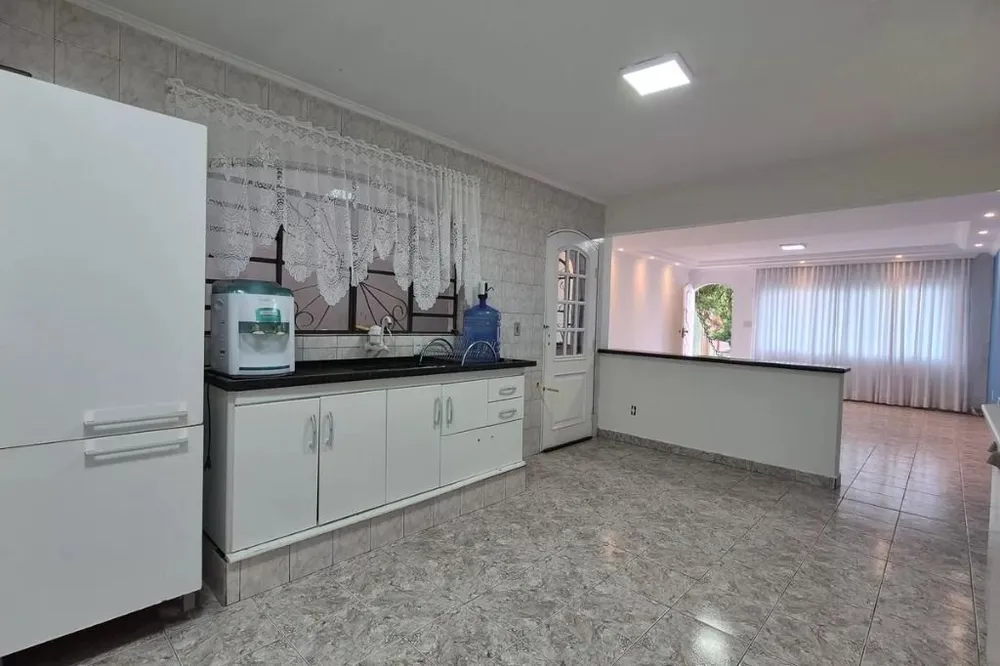 Casa, 3 quartos, 118 m² - Foto 5