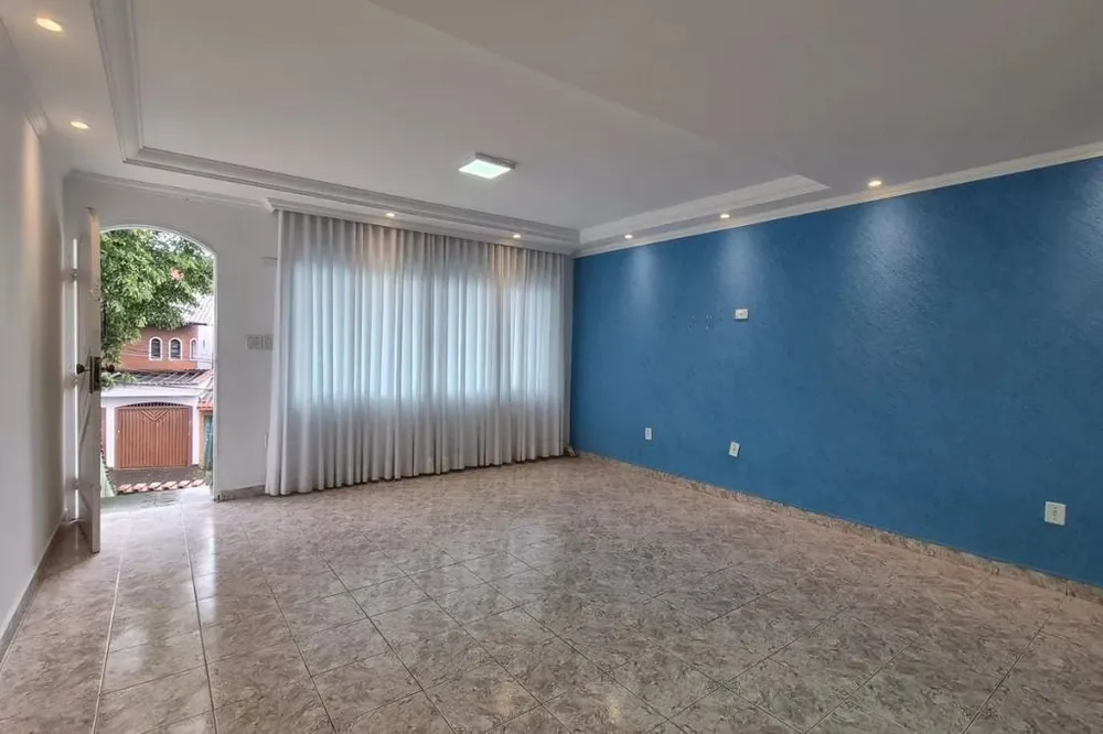 Casa, 3 quartos, 118 m² - Foto 1