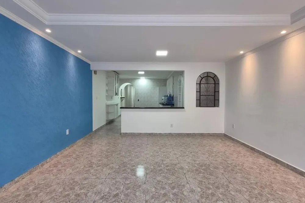 Casa, 3 quartos, 118 m² - Foto 3