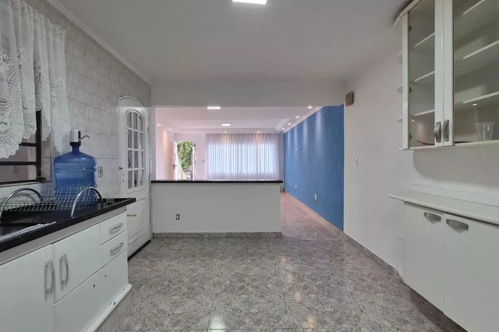 Casa, 3 quartos, 118 m² - Foto 6