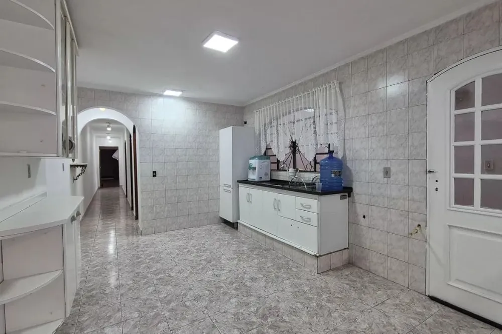 Casa, 3 quartos, 118 m² - Foto 4