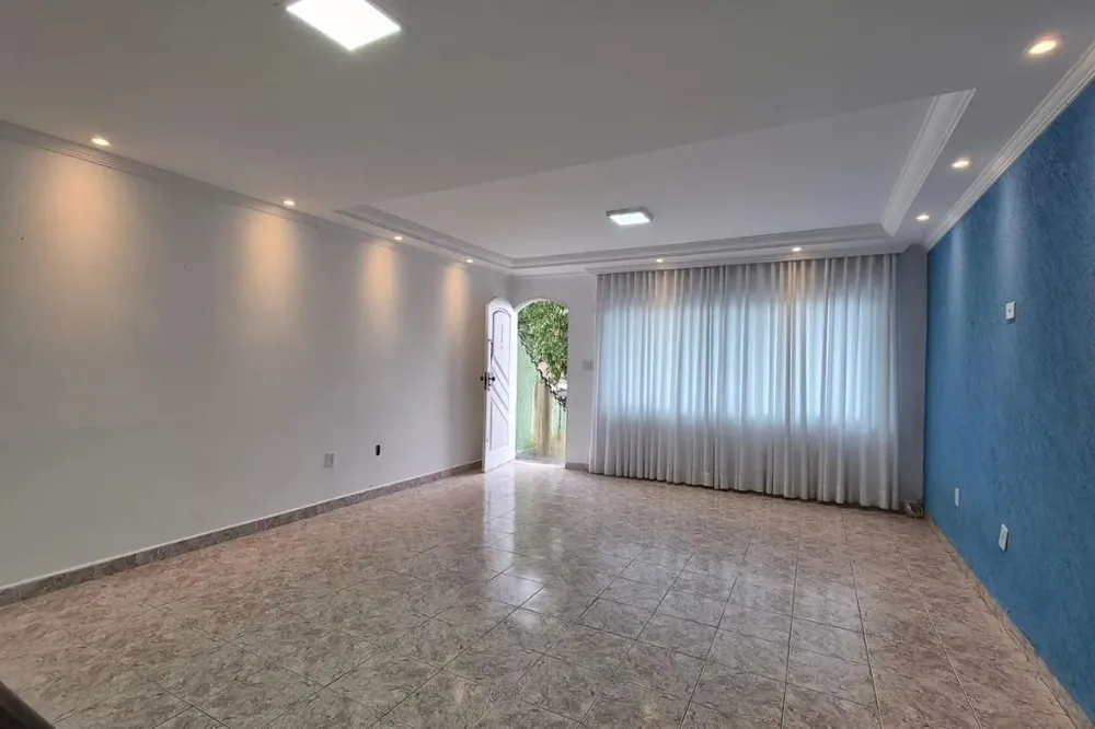 Casa, 3 quartos, 118 m² - Foto 2