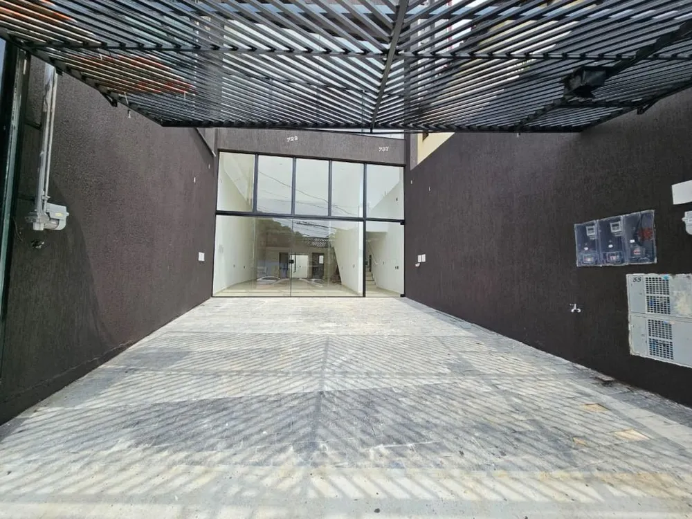 Loja-Salão, 105 m² - Foto 3