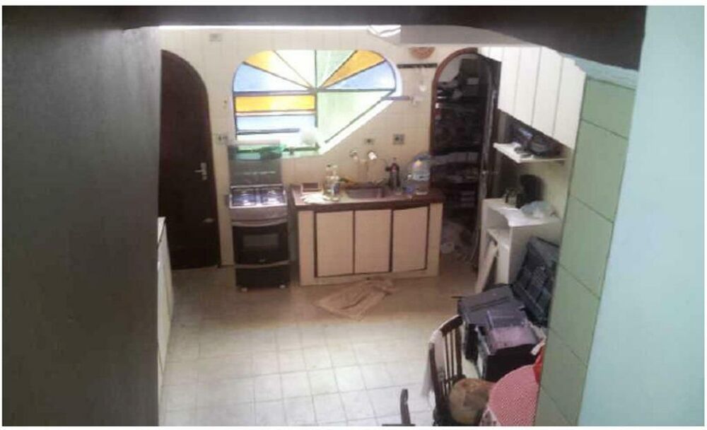Sobrado, 3 quartos, 170 m² - Foto 1