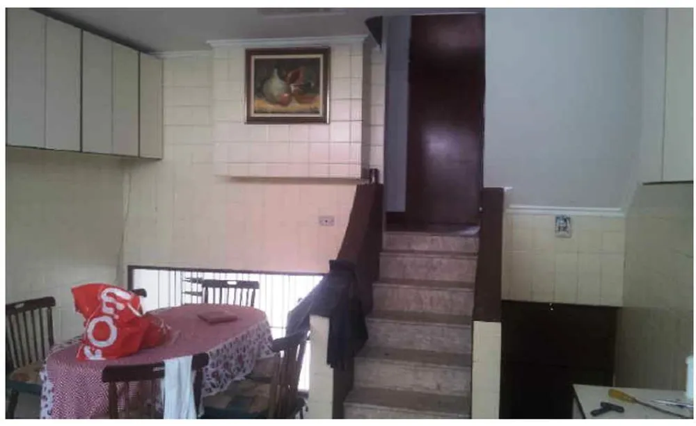 Sobrado, 3 quartos, 170 m² - Foto 6