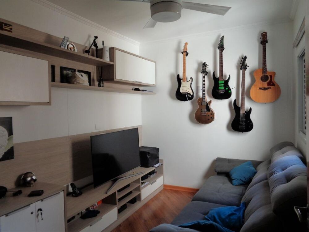 Cobertura, 3 quartos, 172 m² - Foto 17