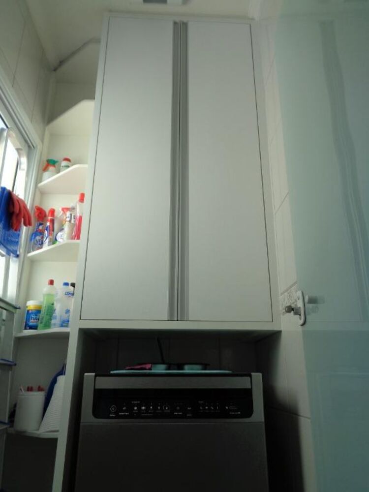 Cobertura, 3 quartos, 172 m² - Foto 20