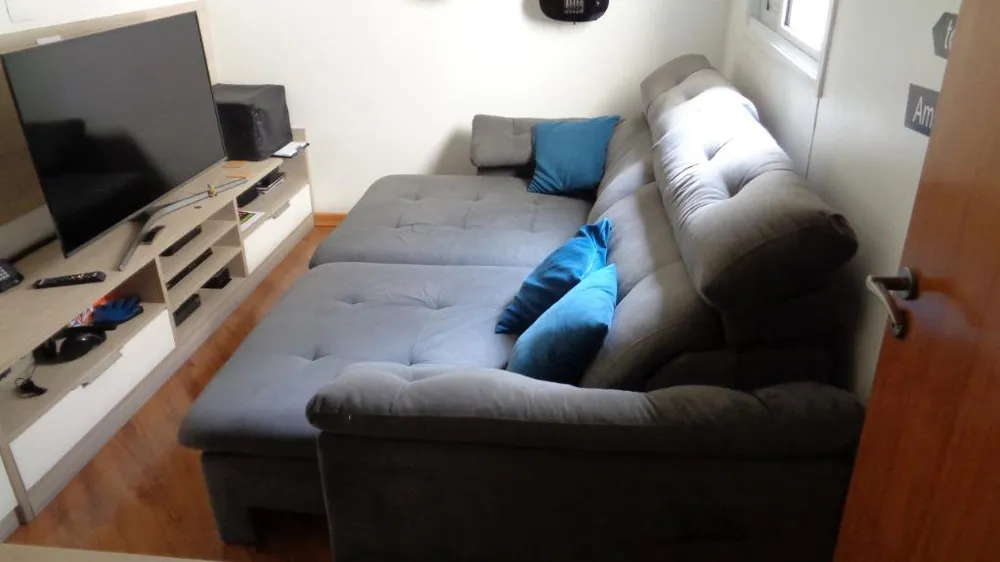 Cobertura, 3 quartos, 172 m² - Foto 5